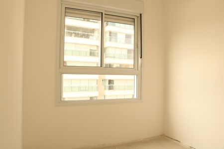 Apartamento à venda com 54m², 1 quarto e 1 vagaQuarto