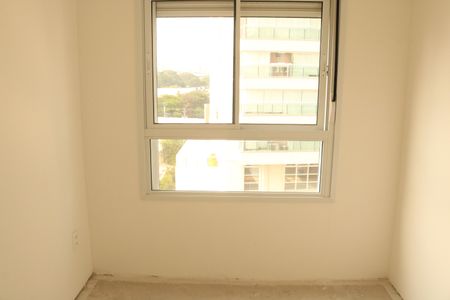 Apartamento à venda com 54m², 1 quarto e 1 vagaQuarto