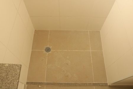 Apartamento à venda com 54m², 1 quarto e 1 vagaBanheiro da Suíte