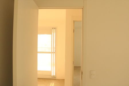 Apartamento à venda com 54m², 1 quarto e 1 vagaQuarto