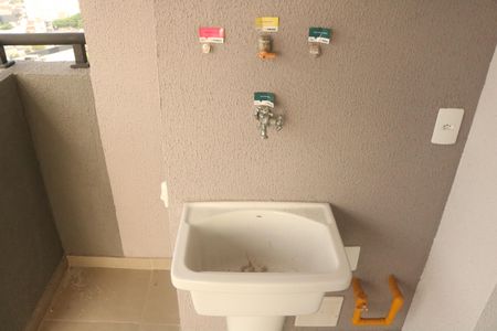 Apartamento à venda com 23m², 1 quarto e 1 vagaÁrea de Serviço