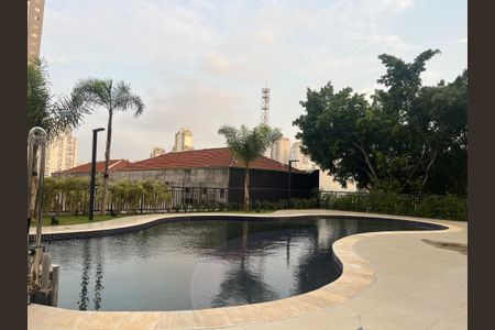 Apartamento à venda com 23m², 1 quarto e 1 vagaÁrea comum - Piscina