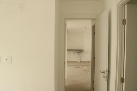 Apartamento à venda com 23m², 1 quarto e 1 vagaSuíte
