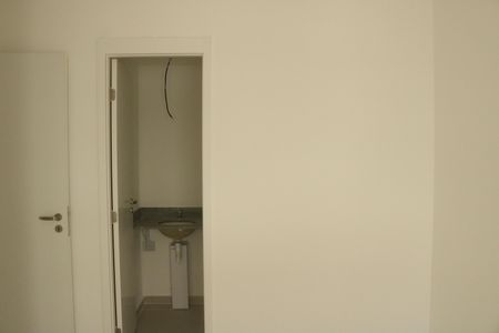 Apartamento à venda com 23m², 1 quarto e 1 vagaSuíte