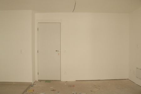 Apartamento à venda com 23m², 1 quarto e 1 vagaSala/Cozinha