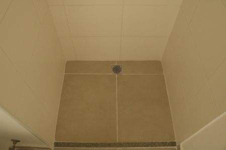 Apartamento à venda com 23m², 1 quarto e 1 vagaBanheiro da Suíte