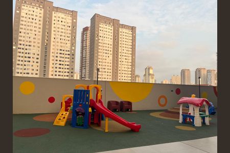 Apartamento à venda com 23m², 1 quarto e 1 vagaÁrea comum - Playground
