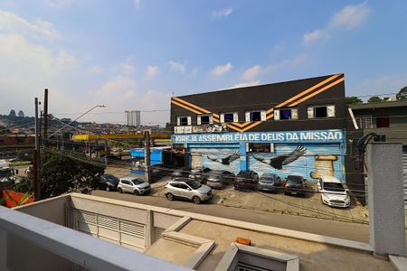 Apartamento à venda com 67m², 2 quartos e 1 vagaVista do Quintal