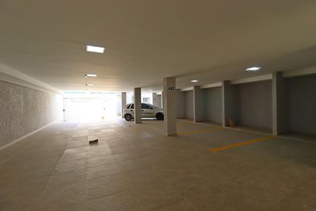 Apartamento à venda com 67m², 2 quartos e 1 vagaGaragem