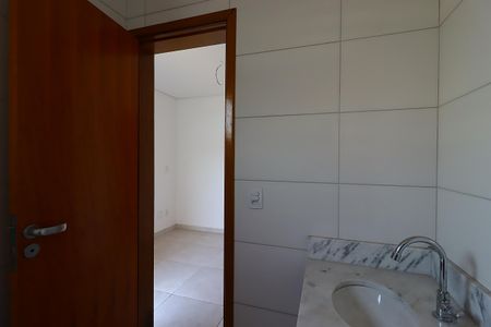 Apartamento à venda com 67m², 2 quartos e 1 vagaBanheiro da Suíte