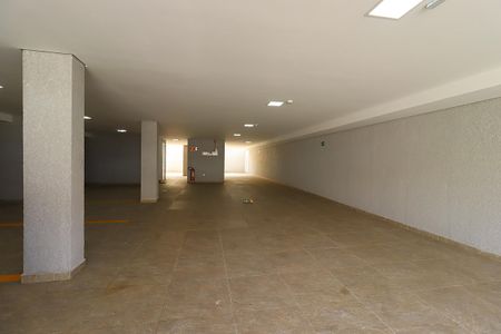 Apartamento à venda com 67m², 2 quartos e 1 vagaGaragem