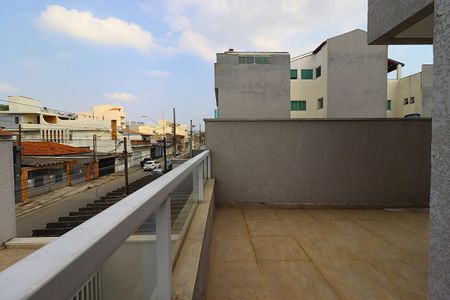 Apartamento à venda com 67m², 2 quartos e 1 vagaQuintal