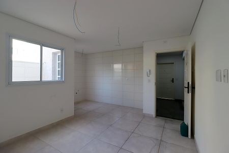 Apartamento à venda com 67m², 2 quartos e 1 vagaSala