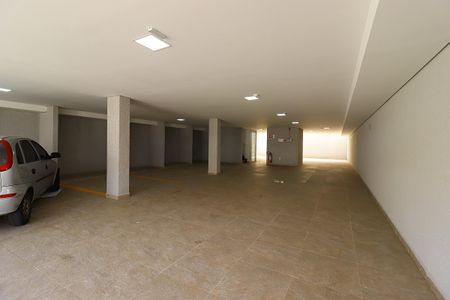Apartamento à venda com 67m², 2 quartos e 1 vagaGaragem
