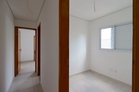 Apartamento à venda com 67m², 2 quartos e 1 vagaCorredor