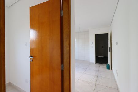 Apartamento à venda com 67m², 2 quartos e 1 vagaCorredor