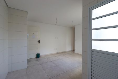 Apartamento à venda com 67m², 2 quartos e 1 vagaCozinha