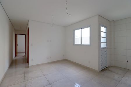 Apartamento à venda com 67m², 2 quartos e 1 vagaSala