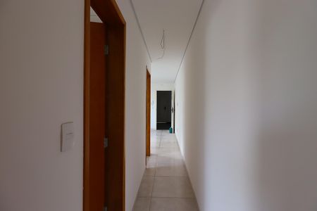 Apartamento à venda com 67m², 2 quartos e 1 vagaCorredor