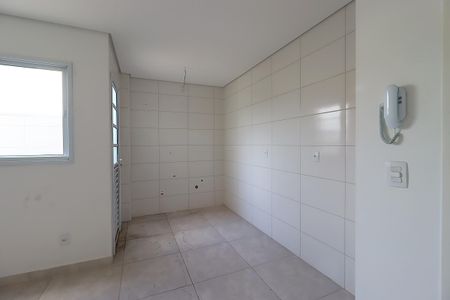 Apartamento à venda com 67m², 2 quartos e 1 vagaCozinha