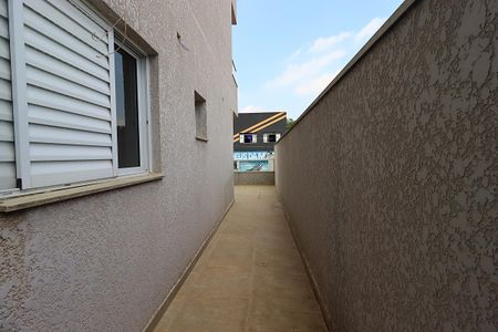 Apartamento à venda com 67m², 2 quartos e 1 vagaQuintal