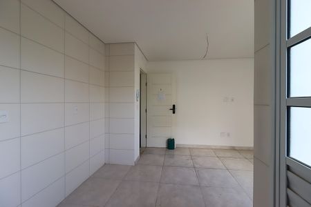 Apartamento à venda com 67m², 2 quartos e 1 vagaCozinha