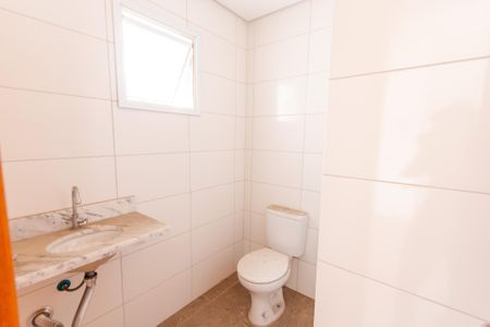 Apartamento à venda com 100m², 2 quartos e 1 vagaLavabo