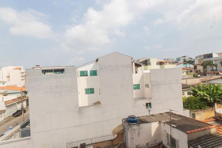 Apartamento à venda com 100m², 2 quartos e 1 vagaVista do Quarto