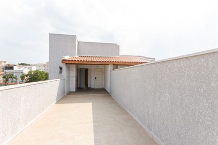 Apartamento à venda com 100m², 2 quartos e 1 vagaCobertura