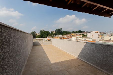Apartamento à venda com 100m², 2 quartos e 1 vagaCobertura