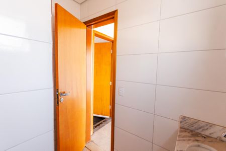 Apartamento à venda com 100m², 2 quartos e 1 vagaLavabo