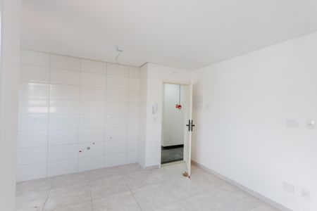 Apartamento à venda com 100m², 2 quartos e 1 vagaSala 