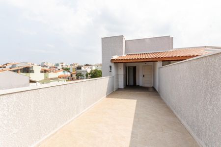 Apartamento à venda com 100m², 2 quartos e 1 vagaCobertura
