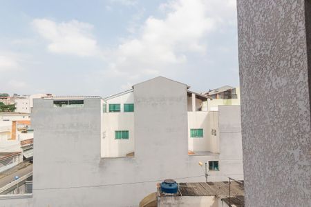 Apartamento à venda com 100m², 2 quartos e 1 vagaVista da Sala 