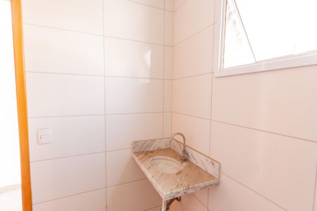 Apartamento à venda com 100m², 2 quartos e 1 vagaLavabo