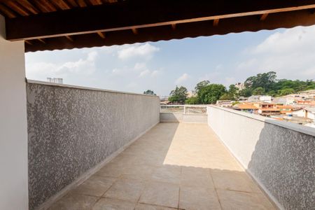 Apartamento à venda com 100m², 2 quartos e 1 vagaCobertura