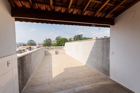 Apartamento à venda com 106m², 2 quartos e 1 vaga Apartamento à venda com 106m², 2 quartos e 1 vagaTerraço