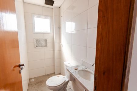 Apartamento à venda com 106m², 2 quartos e 1 vaga Apartamento à venda com 106m², 2 quartos e 1 vagaBanheiro 2