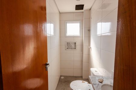 Apartamento à venda com 106m², 2 quartos e 1 vaga Apartamento à venda com 106m², 2 quartos e 1 vagaBanheiro 2