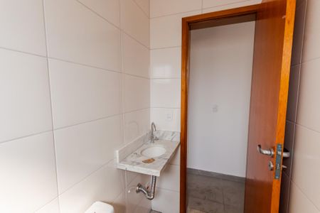 Apartamento à venda com 106m², 2 quartos e 1 vaga Apartamento à venda com 106m², 2 quartos e 1 vagaBanheiro 2