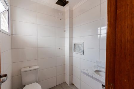 Apartamento à venda com 106m², 2 quartos e 1 vaga Apartamento à venda com 106m², 2 quartos e 1 vagaBanheiro