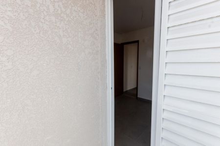 Apartamento à venda com 106m², 2 quartos e 1 vaga Apartamento à venda com 106m², 2 quartos e 1 vagavaranda do Quarto 2
