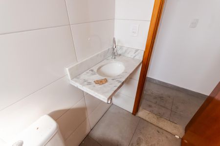 Apartamento à venda com 106m², 2 quartos e 1 vaga Apartamento à venda com 106m², 2 quartos e 1 vagaBanheiro 2