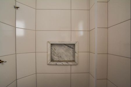 Apartamento à venda com 102m², 2 quartos e 1 vagaBanheiro Social