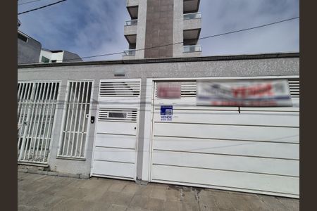 Apartamento à venda com 102m², 2 quartos e 1 vagaFachada