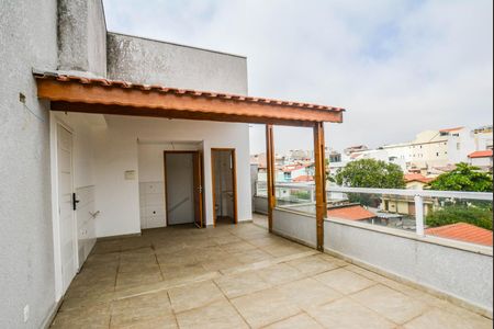 Apartamento à venda com 102m², 2 quartos e 1 vagaÁrea de Serviço/Cobertura