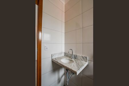 Apartamento à venda com 102m², 2 quartos e 1 vagaBanheiro da Suíte