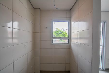 Apartamento à venda com 102m², 2 quartos e 1 vagaCozinha