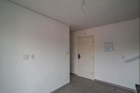 Apartamento à venda com 102m², 2 quartos e 1 vagaSala