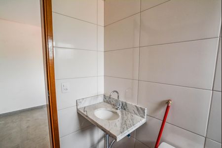 Apartamento à venda com 102m², 2 quartos e 1 vagaBanheiro da Suíte
